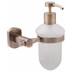 Дозатор для жидкого мыла Q-tap Liberty ANT 11521