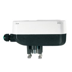 Сервопривод Motorhead ISO 5211 для кранов серии Automat L, двунаправленный,3 контактных зажима,1 вспомогательный микровыключатель свободный для подключения. 230V, 14Nm 35 с, 2 contact (IVR 217 3P)1