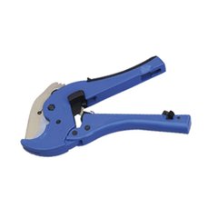 Ножницы для обрезки металлопластиковых труб Blue Ocean 16-40 мм 003 (В.О.)1