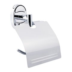 Держатель для туалетной бумаги Lidz (CRM)-114.03.011
