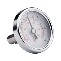Термометр Icma 40 мм 0-120°С №2061