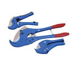 Ножницы для обрезки металлопластиковых труб Blue Ocean 16-40 мм1