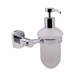 Дозатор для жидкого мыла Q-tap Liberty CRM 11521