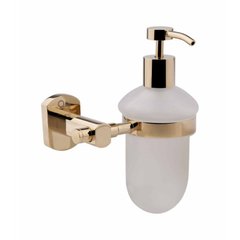 Дозатор для жидкого мыла Q-tap Liberty ORO 11521